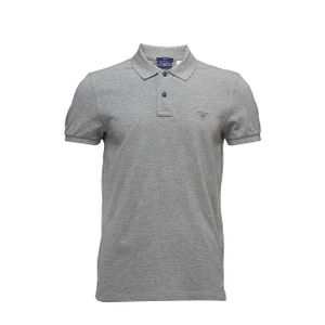 Gant Original Piqué Slim Fit Polo Shirt (Herr)