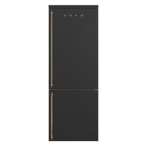 SMEG FA8005RAO5 (Svart)