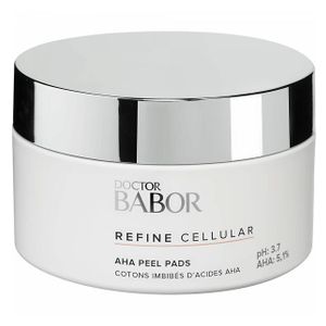 Babor Doctor Babor Refine Cellular AHA Peel Pads 60st