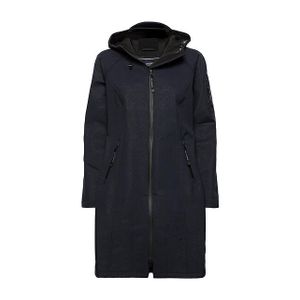 Ilse Jacobsen Raincoat Rain Jacket (Dam)