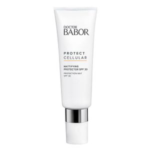 Babor Protect Cellular Mattifying Protector SPF30 50ml