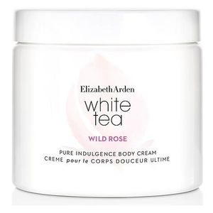 Elizabeth Arden White Tea Wild Rose Body Cream 400ml