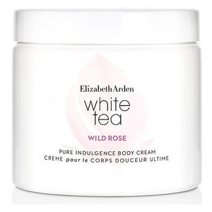 Elizabeth Arden White Tea Wild Rose Body Cream 400ml