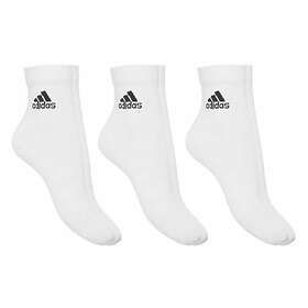 Adidas Light Crew 3-pack