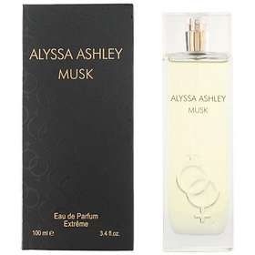 Alyssa Ashley Musk Extreme edp 100ml