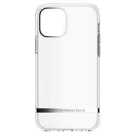 Richmond & Finch Back Case for iPhone 12/12 Pro