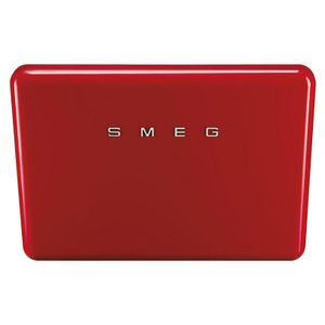 SMEG KFAB75RD (Röd)