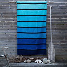 HT Design Nautical Badlakan Blå