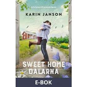 Printz Publishing Sweet home Dalarna, E-bok
