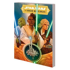 Star Wars: The High Republic Vol. 1