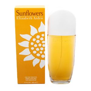 Elizabeth Arden Sunflowers edt 100ml