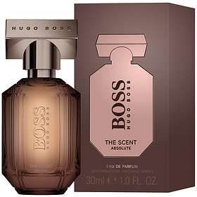 Hugo Boss The Scent Absolute For Her edp 30ml