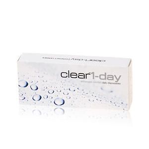 Clearlab Clear 1-day (30-pack)