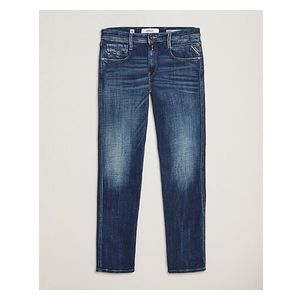Replay Anbass 1 Year Wash Jeans (Herr)