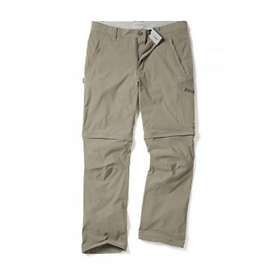 Craghoppers Nosilife Pro Convertible Trousers (Herr)