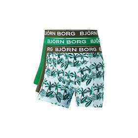 Björn Borg 3-pack Cotton Stretch Boxer 1721