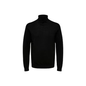 Selected Homme Slhberg Rollneck Sweater (Herr)