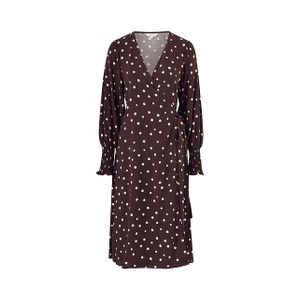 Part Two Omlottklänning RaniPW Dr