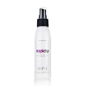 OPI Rapidry Spray Nail Polish Dryer 120ml