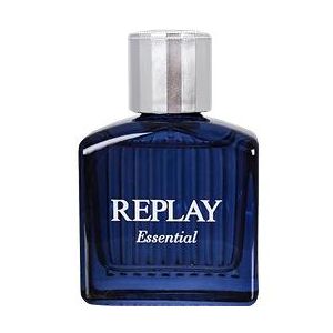 Replay Essential for Him edt 75ml