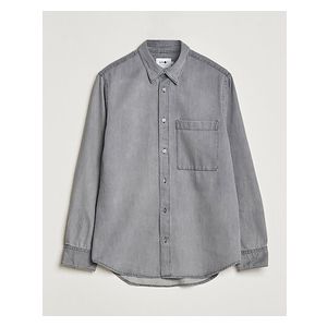 NN.07 Cohen Tencel Denim Shirt (Herr)