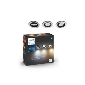 Philips Hue Milliskin 50411 3-pack