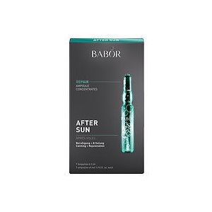 Babor After Sun Ampoule Concentrates (7x2ml) 14ml