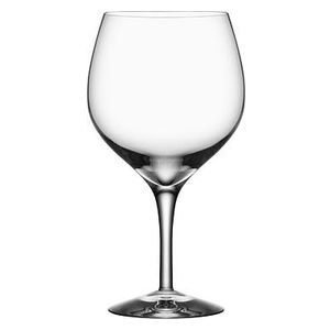 Orrefors Gin & Tonic Ginglas 64cl 4-pack