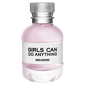 Zadig And Voltaire Girls Can Do Anything edp 30ml
