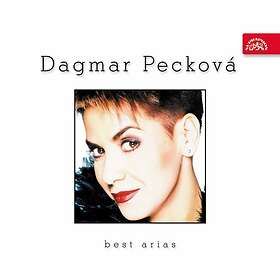 Peckova Dagmar: Best Arias