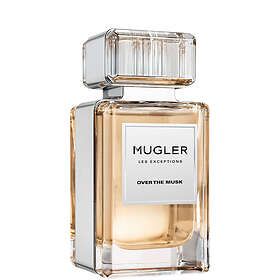 Thierry Mugler Les Exceptions Over the Musk edp 80ml