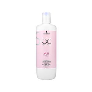 Schwarzkopf Bc Bonacure pH4.5 Color Freeze Silver Micellar Shampoo 1000ml
