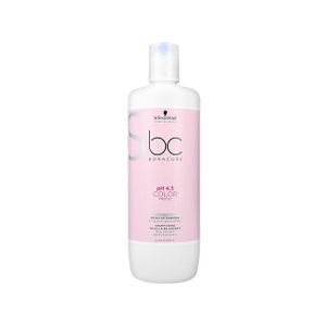 Schwarzkopf Bc Bonacure pH4.5 Color Freeze Silver Micellar Shampoo 1000ml