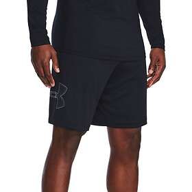 Under Armour Tech Graphic Shorts (Herr)