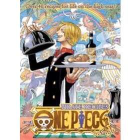 One Piece: Pirate Recipes