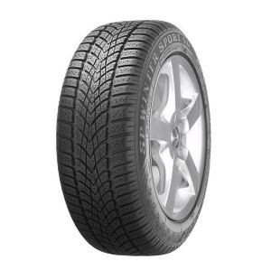 Dunlop Tires SP Winter Sport 4D 225/60 R 17 99H