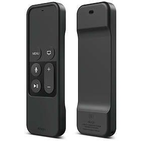 Elago R1 Intelli Case (Siri Remote gen 1) Svart