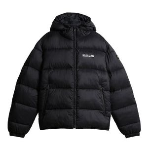 Napapijri A-suomi Jacket (herr)