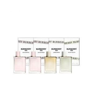Burberry Her Miniatyr Set
