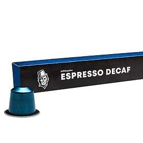 KaffeKapslen Espresso Decaf 10st (kapslar)