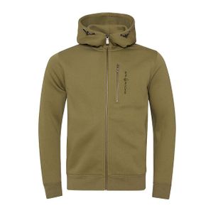 Sail Racing Bowman Zip Hood Herr