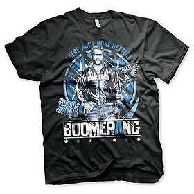 Boomerang T-Shirt (Herr)