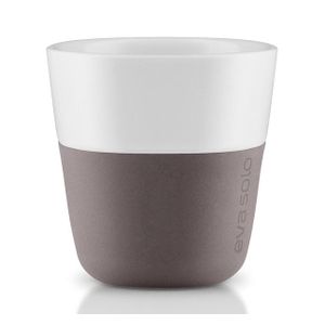 Eva Solo Espressokopp 8cl 2-pack