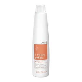 Lakmé Haircare K.Therapy Anti Dandruff Peeling Dry Hair Shampoo 300ml