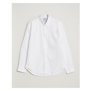 NN.07 Arne Button Down Oxford Shirt (Herr)