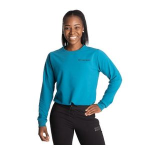 Better Bodies Empire Cropped Crew female