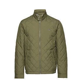 Gant The Quilted Windcheater Jacket (Herr)