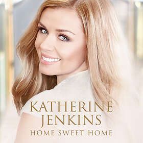 Jenkins Katherine: Home sweet home 2014