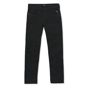 Replay Anbass Hyperflex Reused Jeans (Herr)