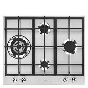 SMEG PX364LSA (Rostfri)